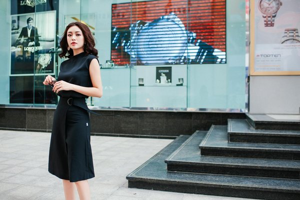 Tendance capillaire : quelle coupe de cheveux choisir pour un visage rond ?