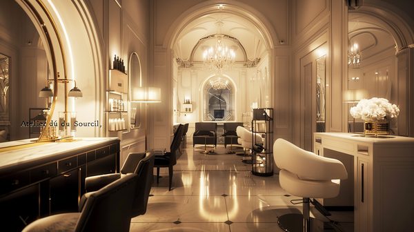 Atelier du sourcil : secrets d'une beauté captivante