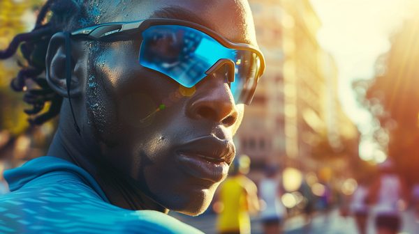 Choisissez des lunettes demetz pour un style unique et sportif