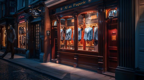 Découvrez la meilleure boutique en ligne de qamis : Al Layl