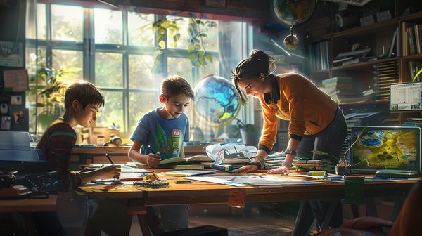 Des conseils essentiels pour parents et enfants pour ressentir le plaisir d'apprendre