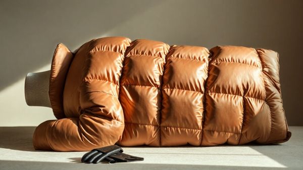 Doudoune Moncler : choisir un investissement intemporel de mode