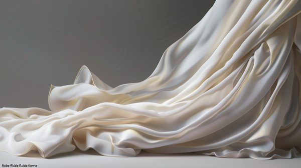 Robe fluide femme : élégance et confort pour toutes occasions