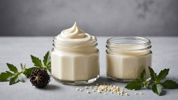 Crème à la nigelle : l'alliée idéale pour une peau éclatante