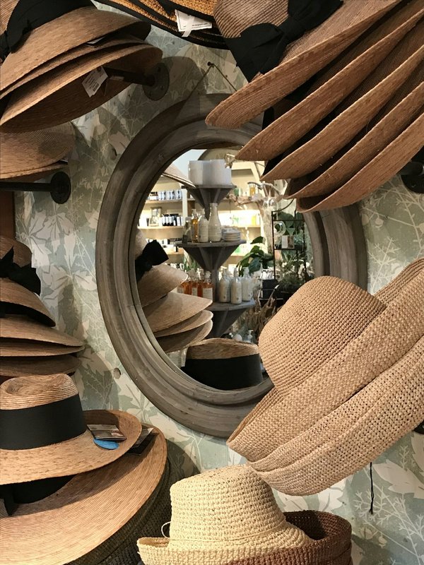 Découvrez chapellerie traclet : la boutique de chapeau en ligne